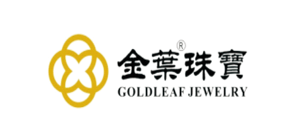 金葉珠寶